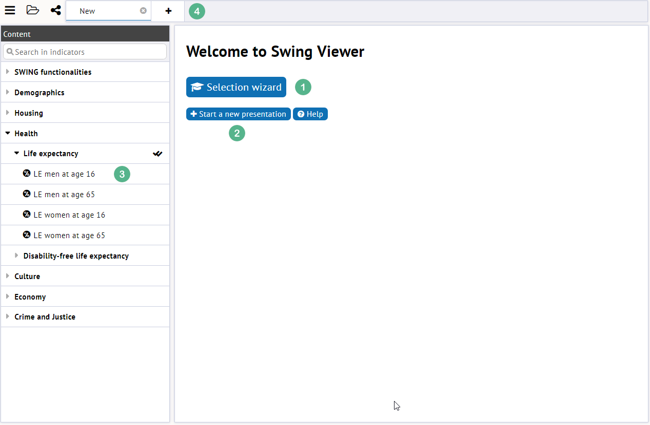 Swing Viewer Manual